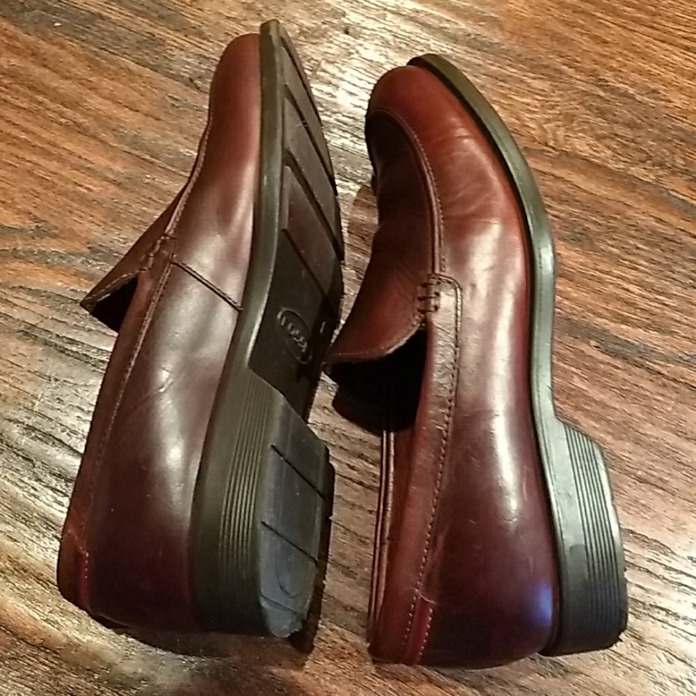 FINAL PRICE 🔥MEN'SAunthenticFossil shoes man dress shoes 👞 - Picture 7 of 8